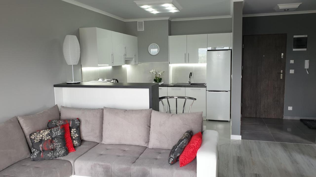 Apartamenty Podzamcze Wałbrzych Exterior foto
