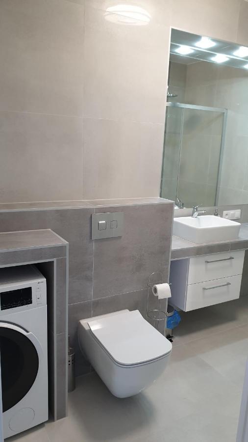 Apartamenty Podzamcze Wałbrzych Exterior foto