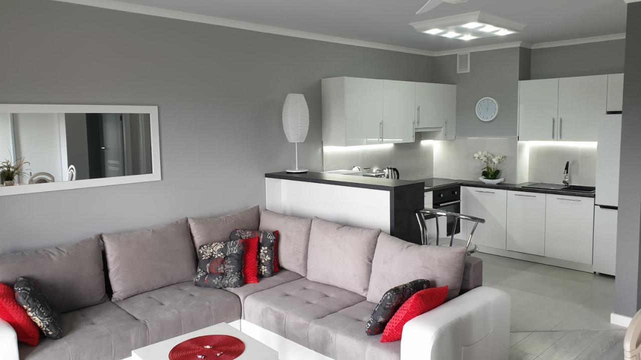 Apartamenty Podzamcze Wałbrzych Exterior foto