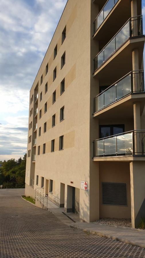 Apartamenty Podzamcze Wałbrzych Exterior foto