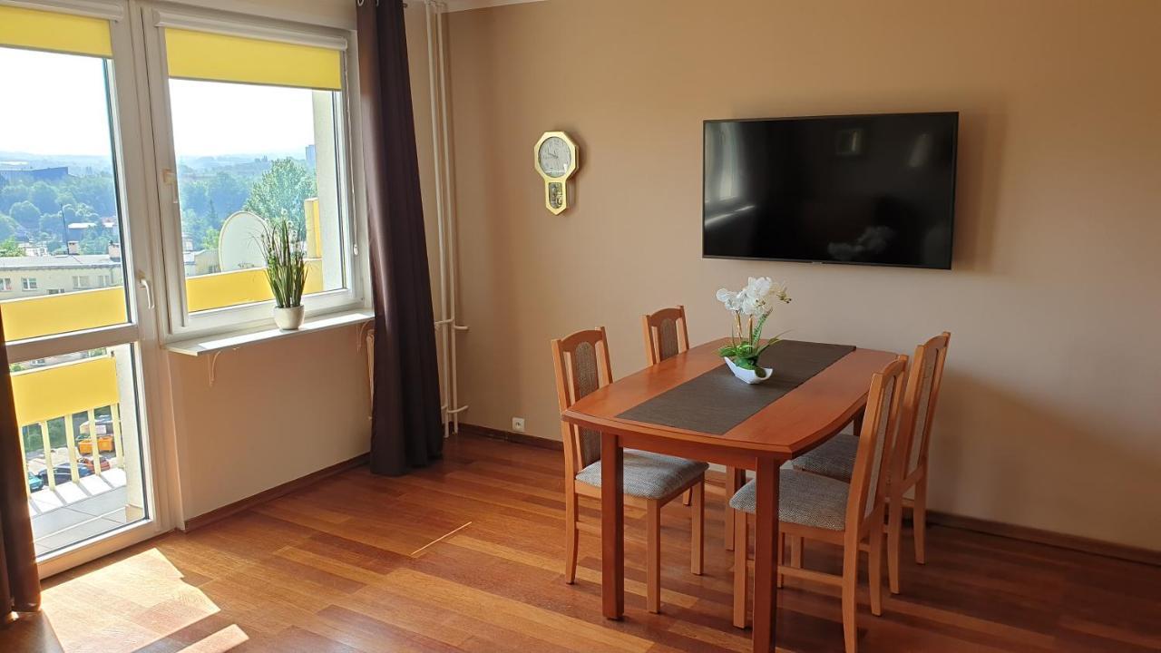 Apartamenty Podzamcze Wałbrzych Exterior foto