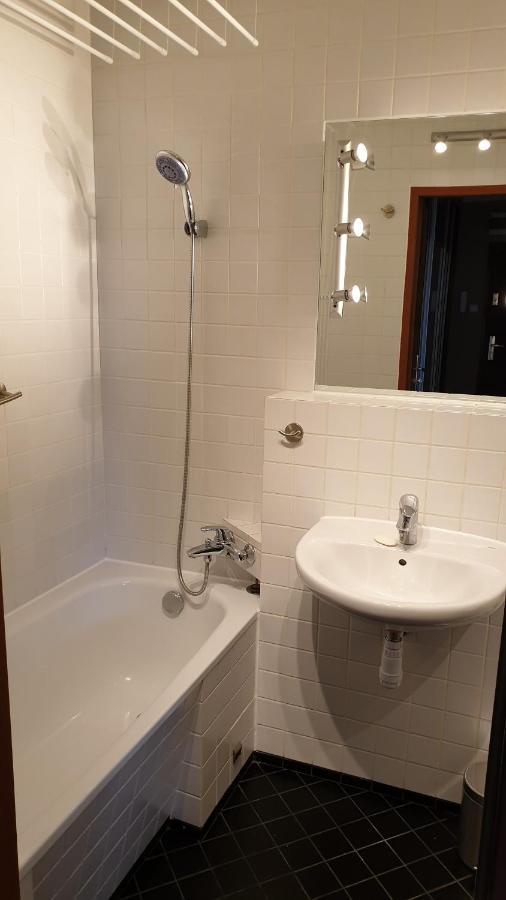 Apartamenty Podzamcze Wałbrzych Exterior foto