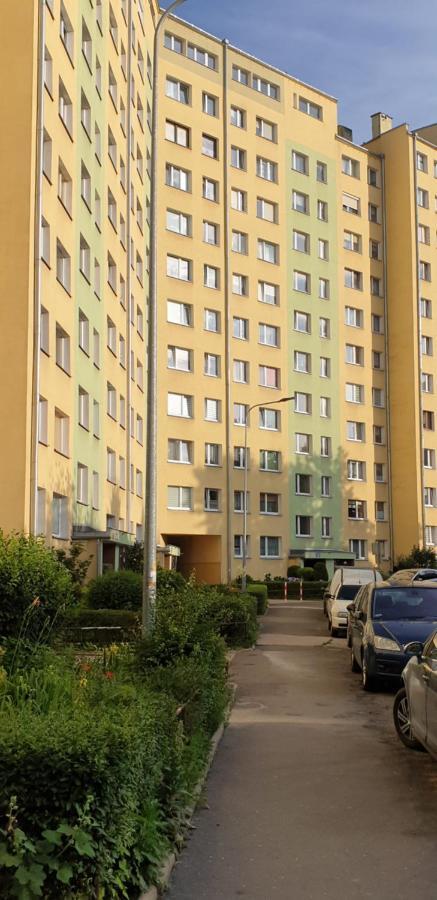Apartamenty Podzamcze Wałbrzych Exterior foto