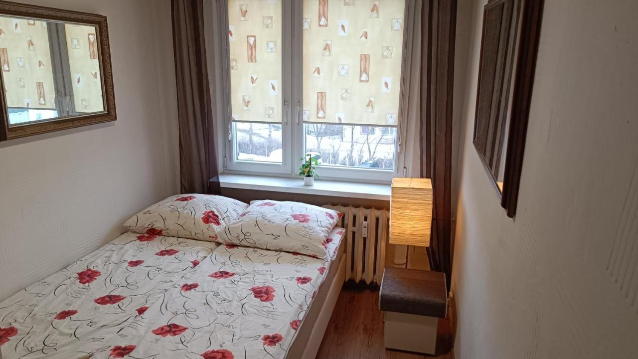Apartamenty Podzamcze Wałbrzych Exterior foto
