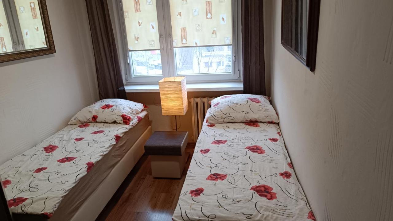 Apartamenty Podzamcze Wałbrzych Exterior foto