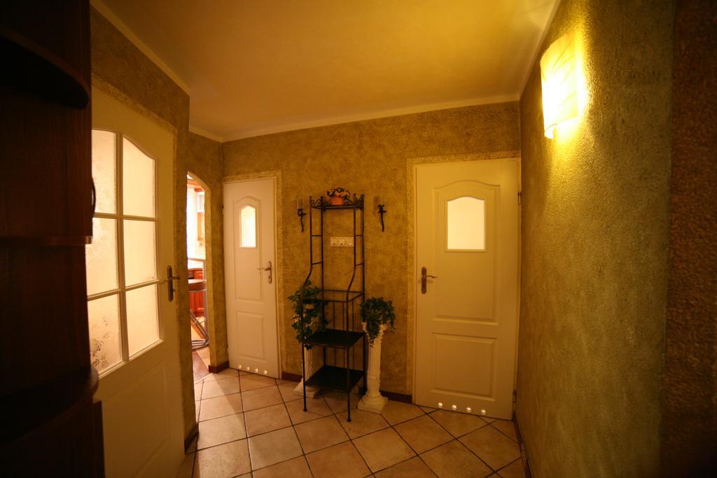 Apartamenty Podzamcze Wałbrzych Cameră foto