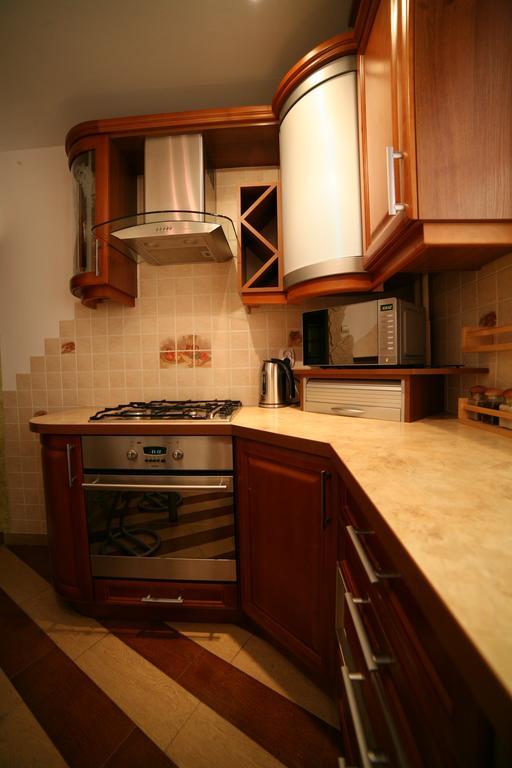 Apartamenty Podzamcze Wałbrzych Cameră foto