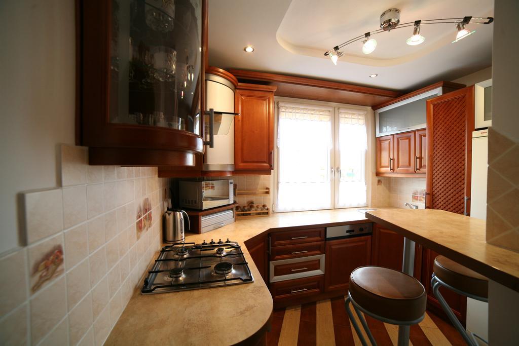 Apartamenty Podzamcze Wałbrzych Cameră foto