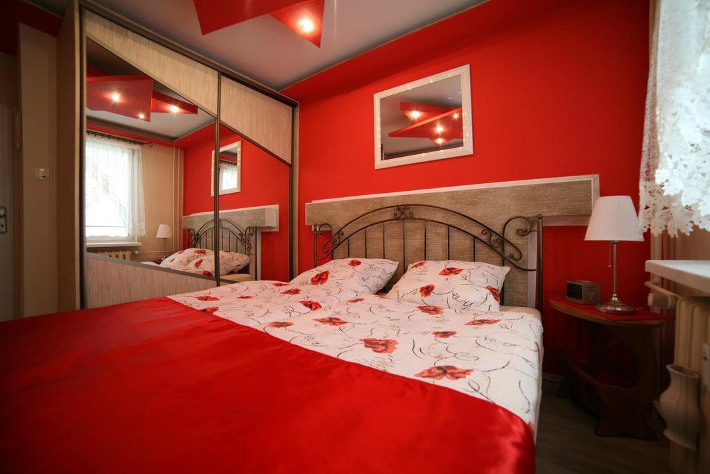 Apartamenty Podzamcze Wałbrzych Cameră foto