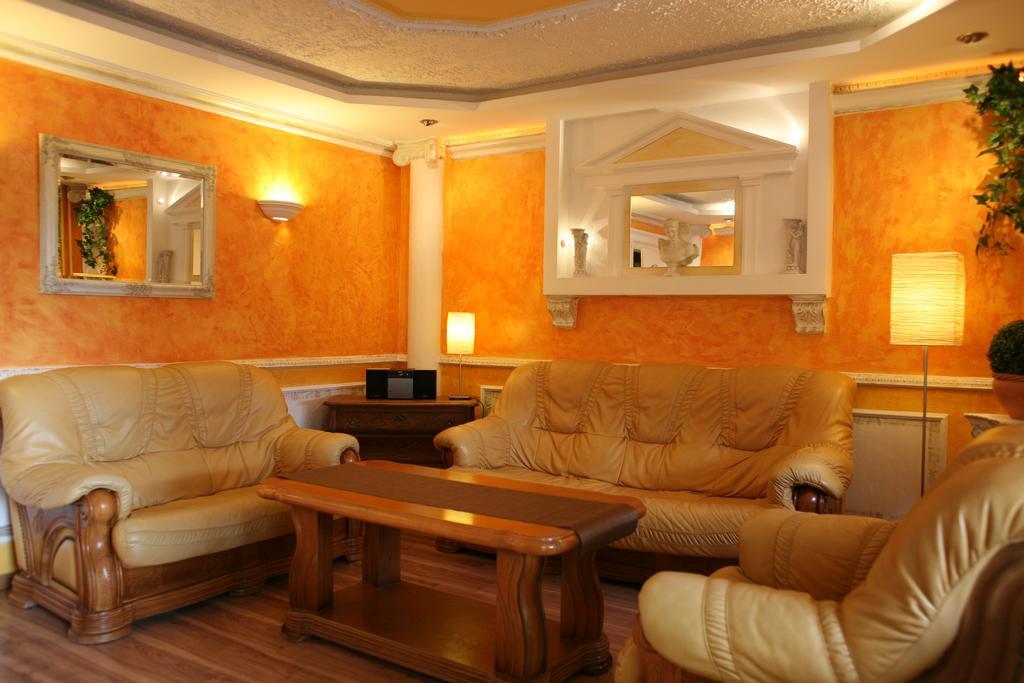 Apartamenty Podzamcze Wałbrzych Cameră foto