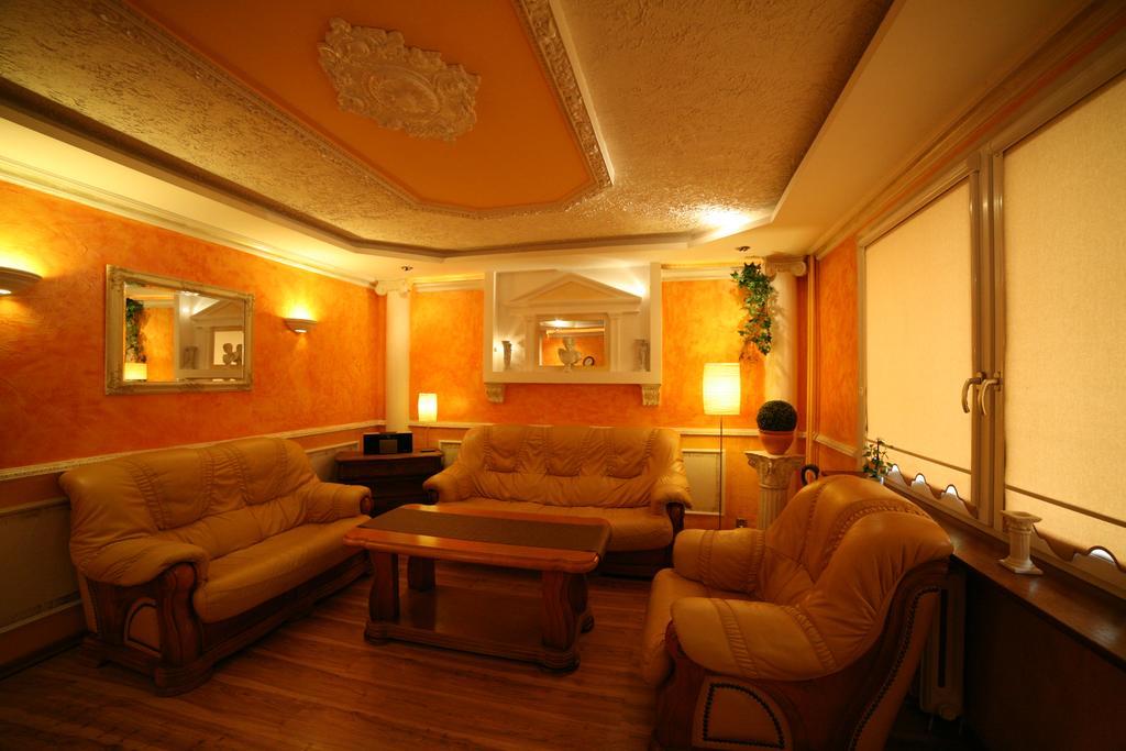 Apartamenty Podzamcze Wałbrzych Exterior foto