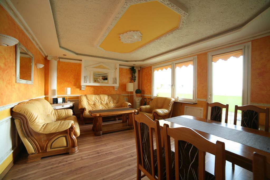 Apartamenty Podzamcze Wałbrzych Exterior foto
