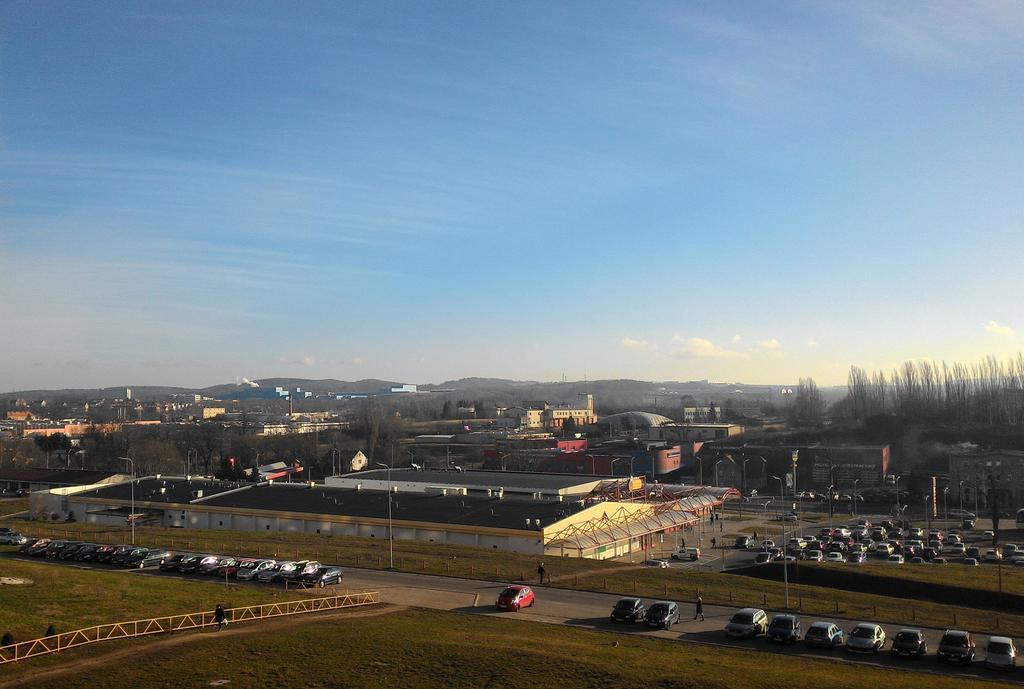 Apartamenty Podzamcze Wałbrzych Cameră foto